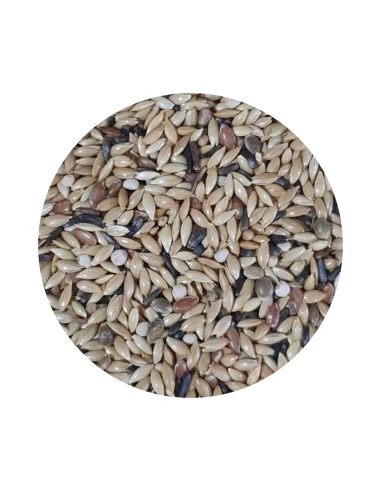 mixtura para canarios PREMIFOOD JARAD SUPREME sin doré 20 kg